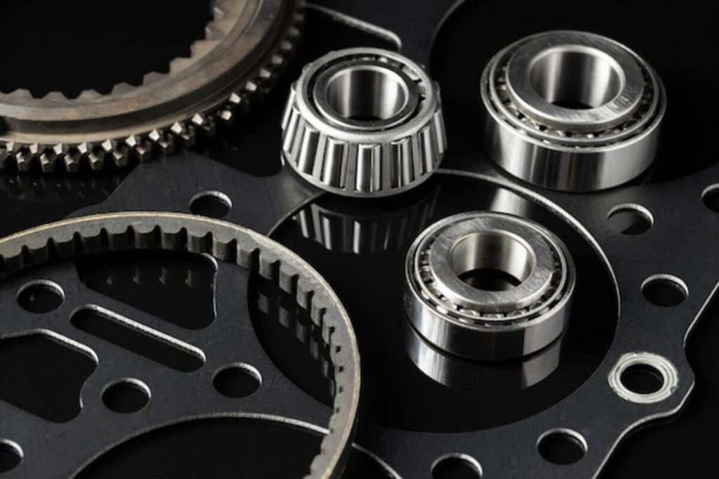Automotive Bearings