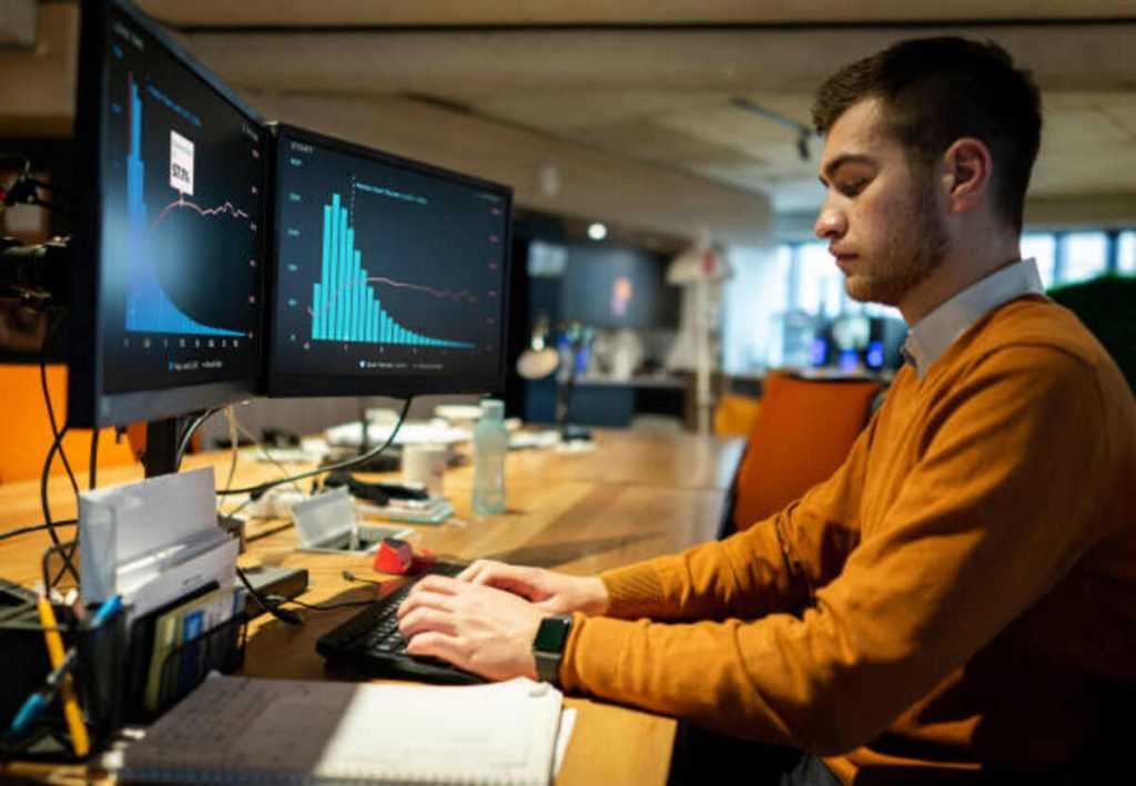 Crypto Market Making