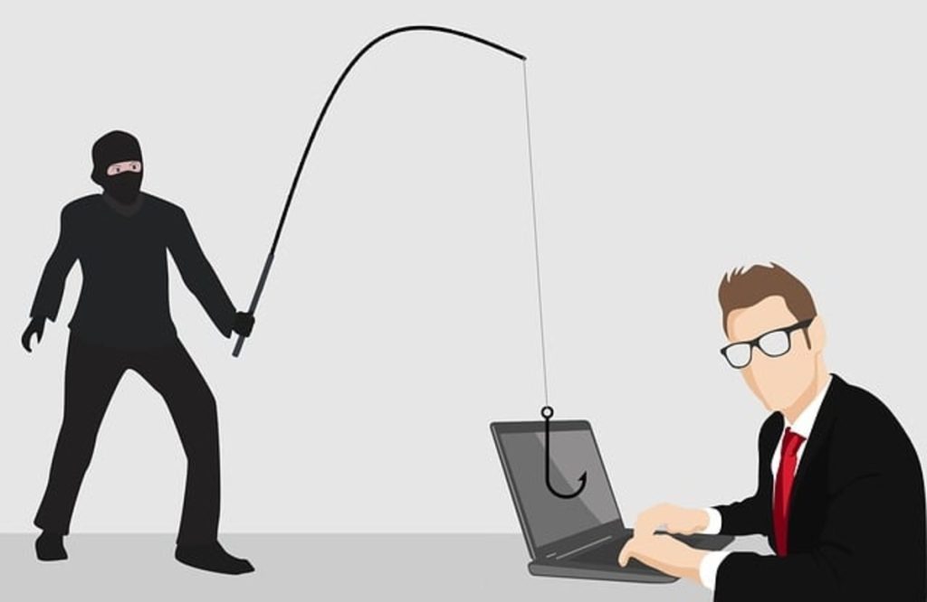 Forex scam