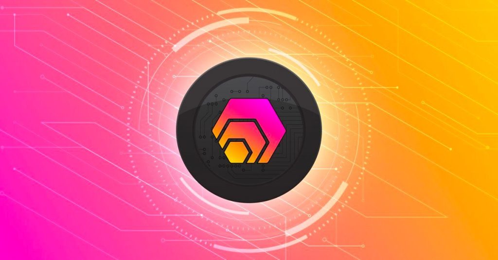 HEX coin price