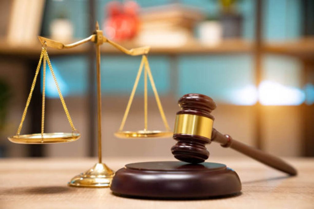 Harry's Law: Navigating the Intricacies of Legal Expertise
