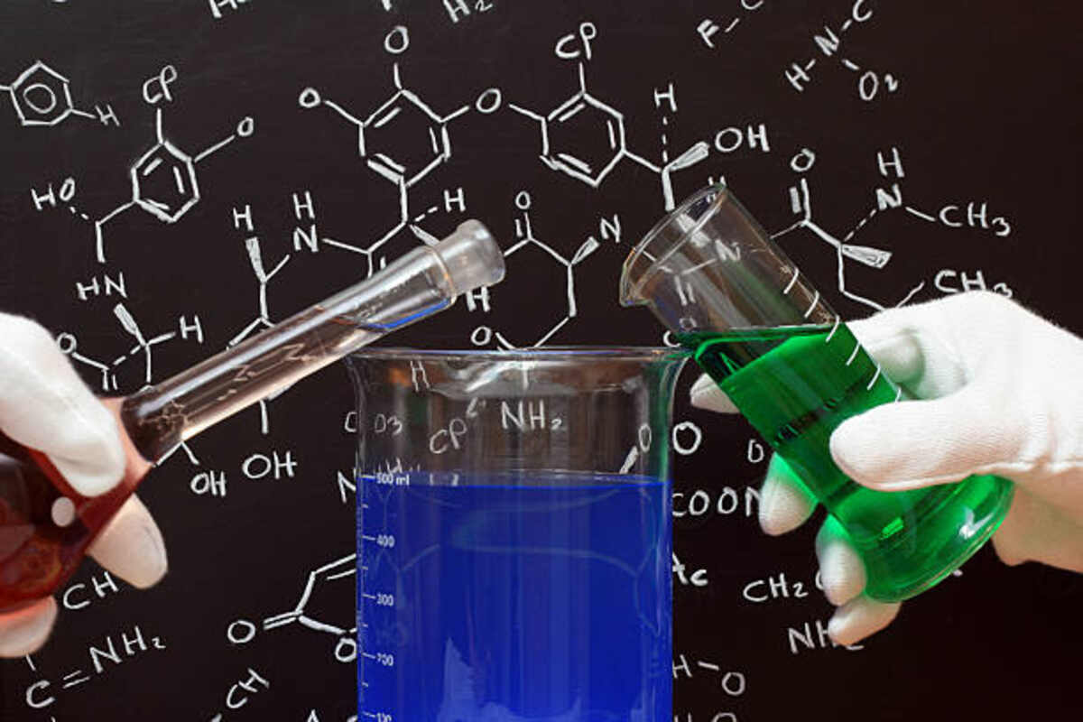 Ideal Gas Law Calculator: Simplifying Gas Behavior Calculations