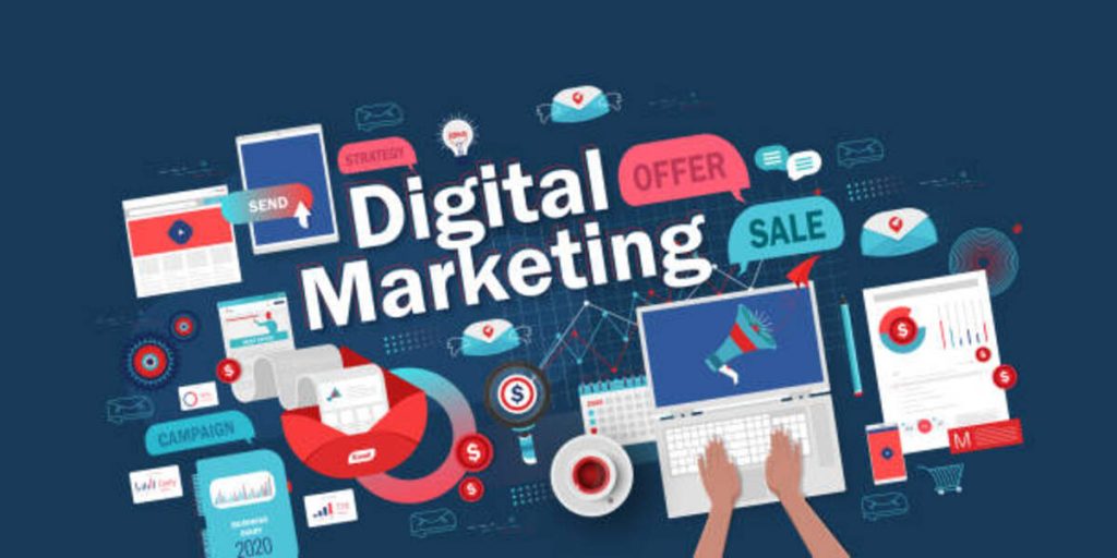 Internet marketing in tourism