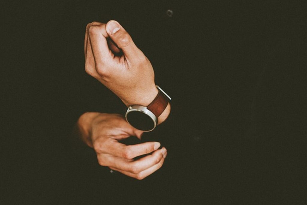 Men’s watches