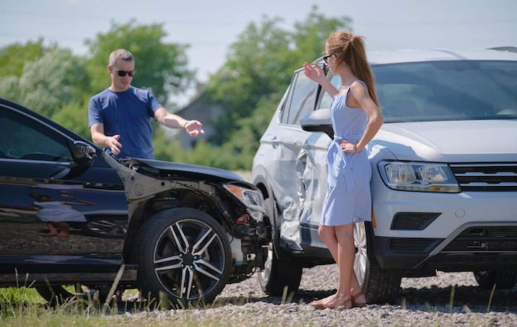 Minnesota car accident attorney