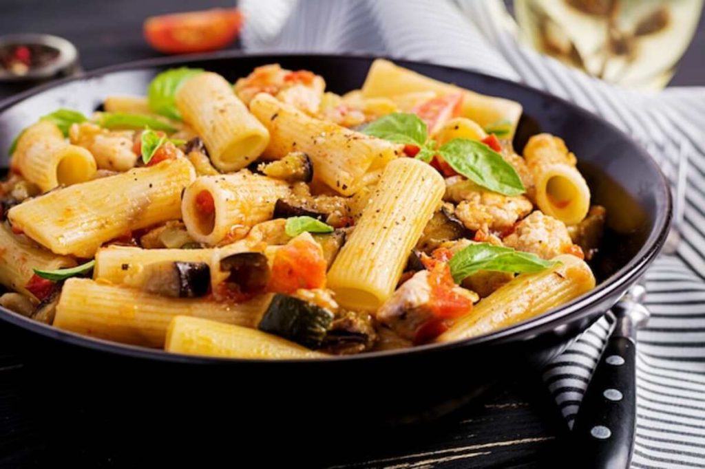 Pasta