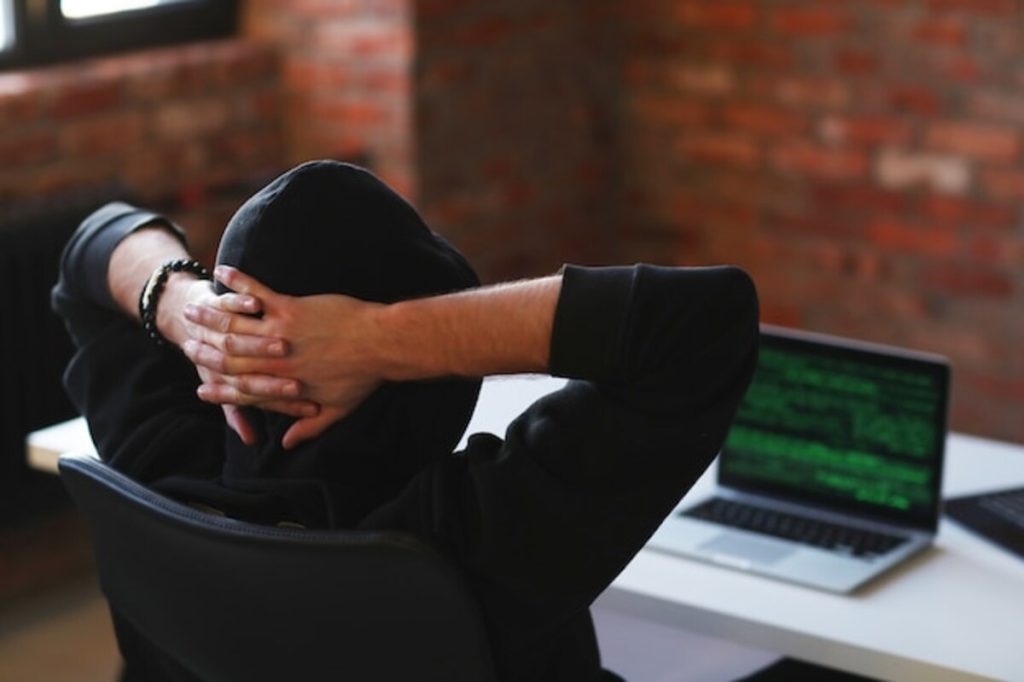 Report Scammed Bitcoin (RSB)