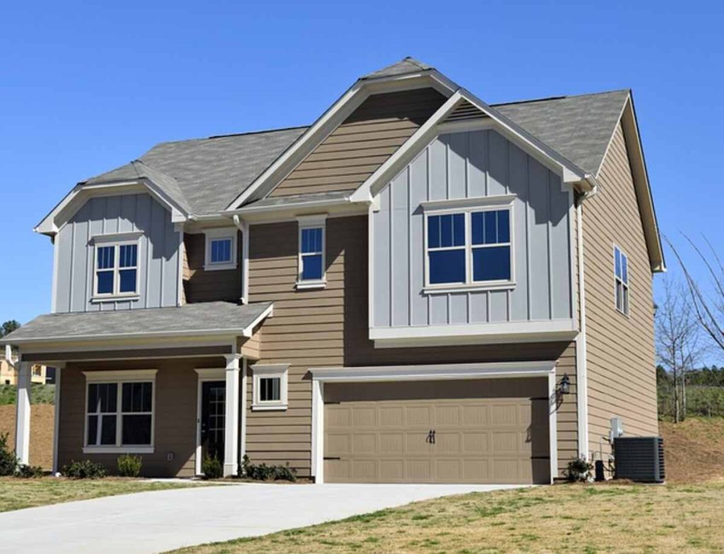 Sell my home