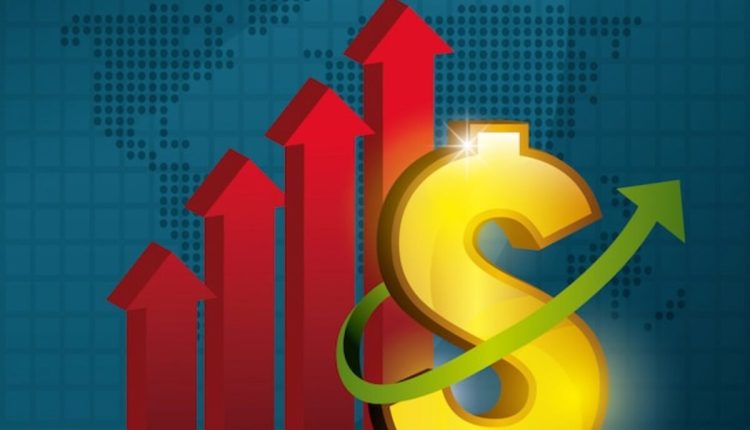 Solana SOL price usd chart
