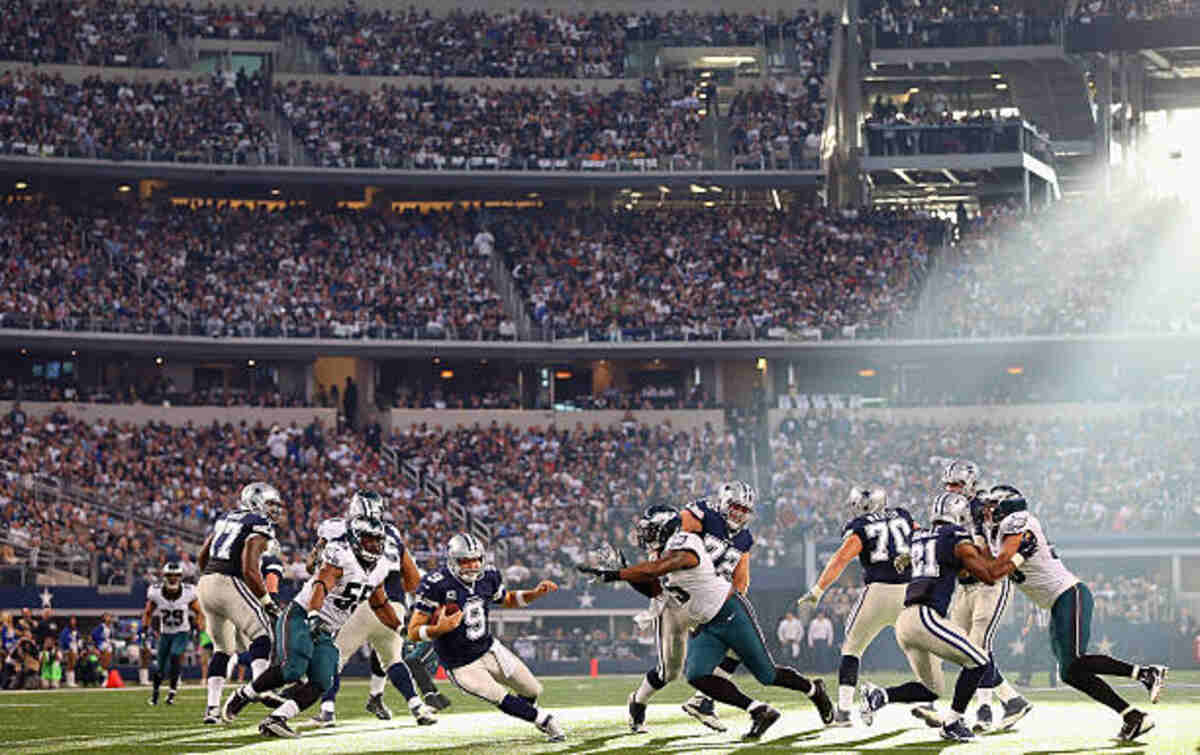 Sunday Ticket: Elevating Your Sports Viewing Experience