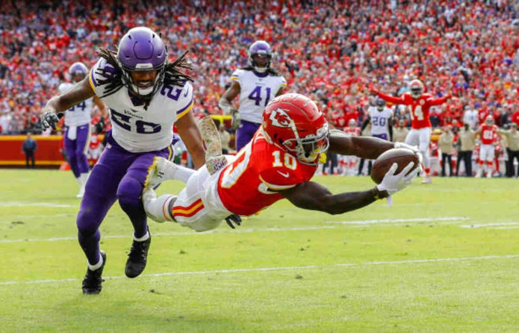 Sunday Ticket: Elevating Your Sports Viewing Experience