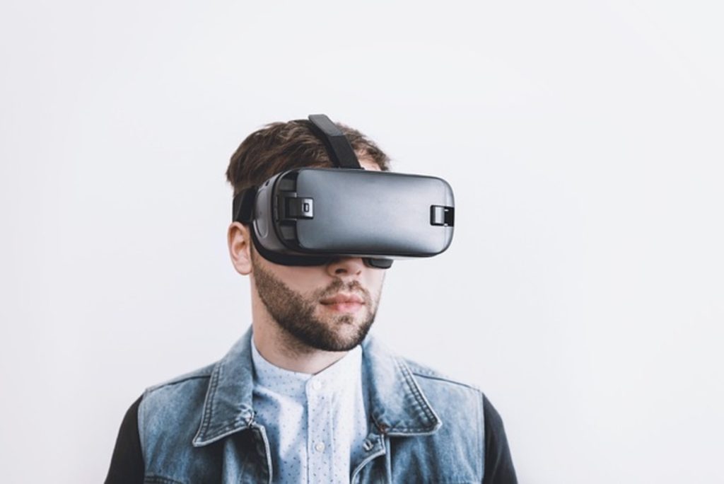 What is VR Training