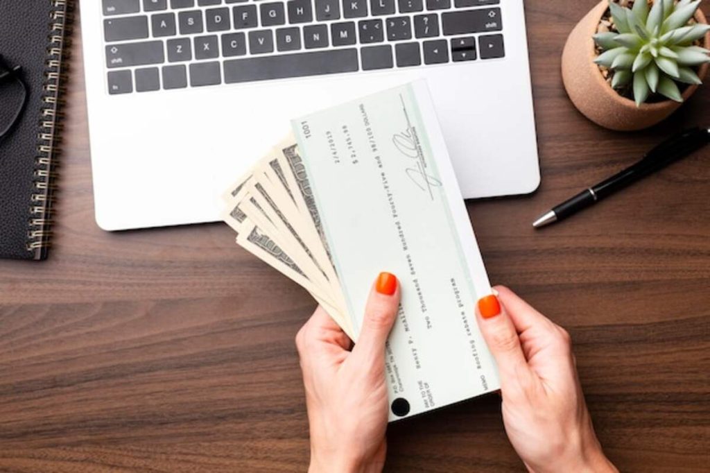 applying for a loan with no credit check