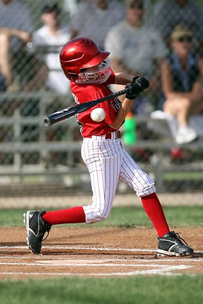League