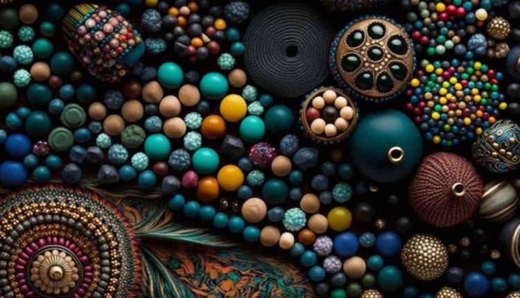 beads