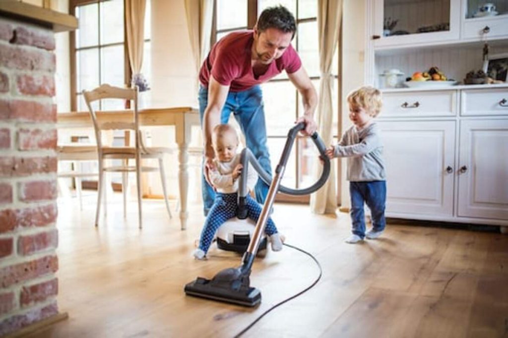best commercial surface cleaner