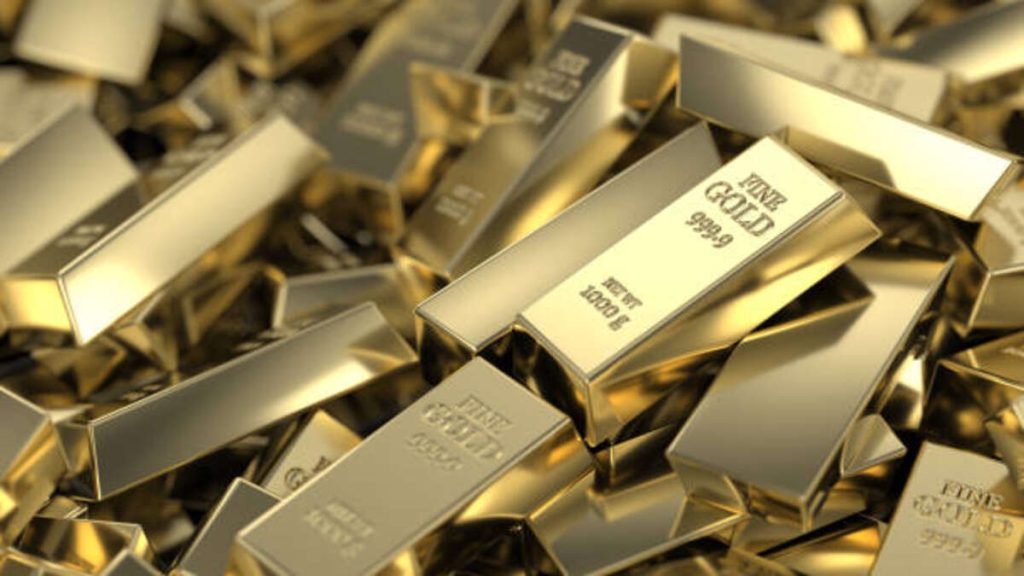 best gold buyers in Melbourne