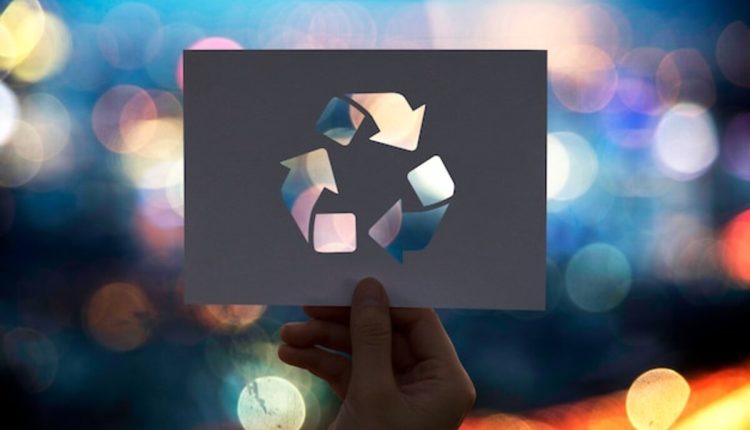 catalyst recycling