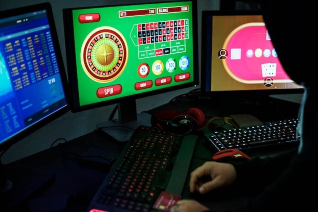 cs gambling