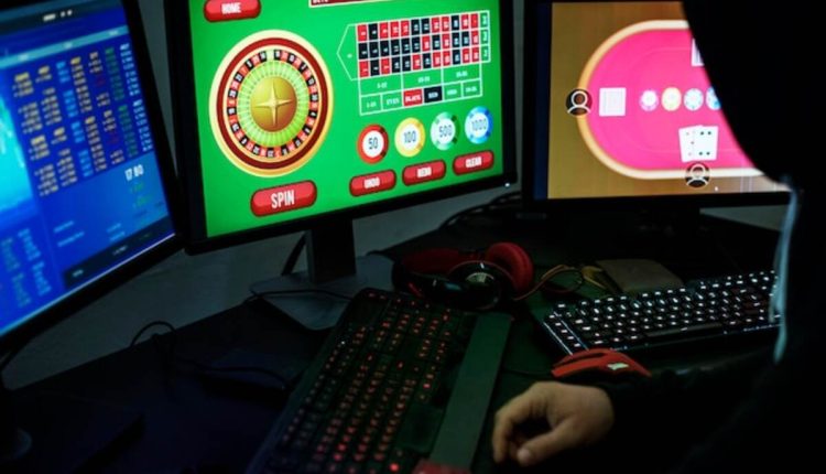 cs gambling