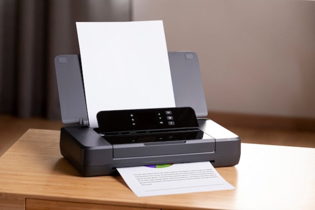 dtg printer
