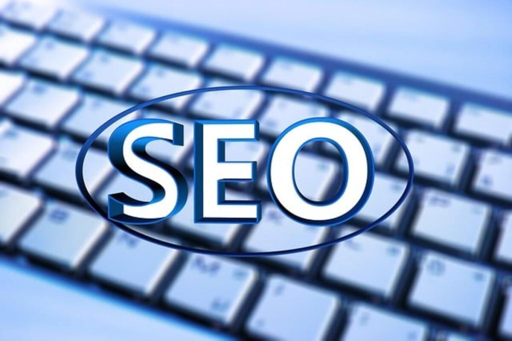 enterprise seo
