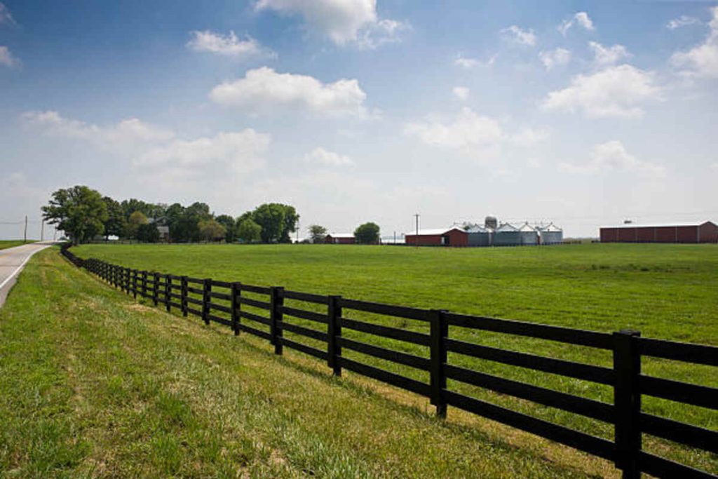 fence installer Austin 