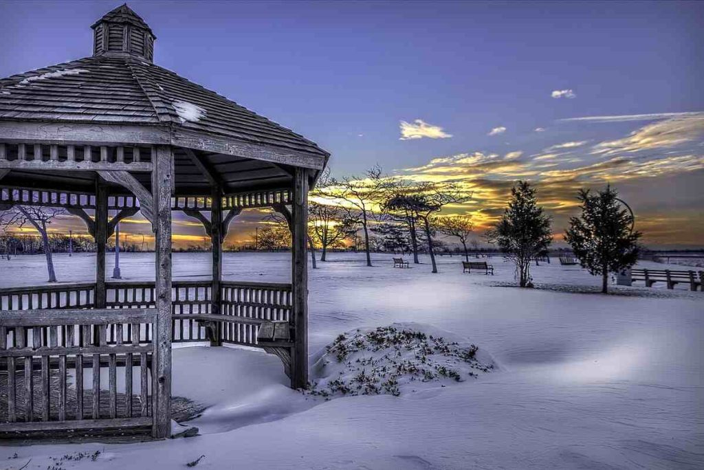 gazebos