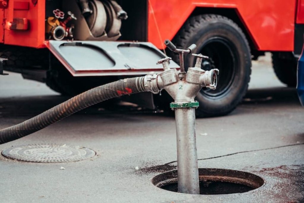 hydro jet drain cleaning Adelaide