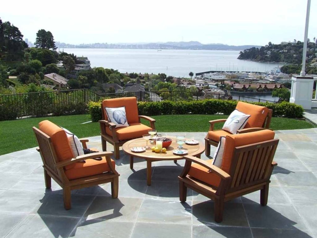 outdoor furniture singapore