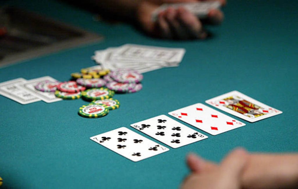 rating crypto casinos