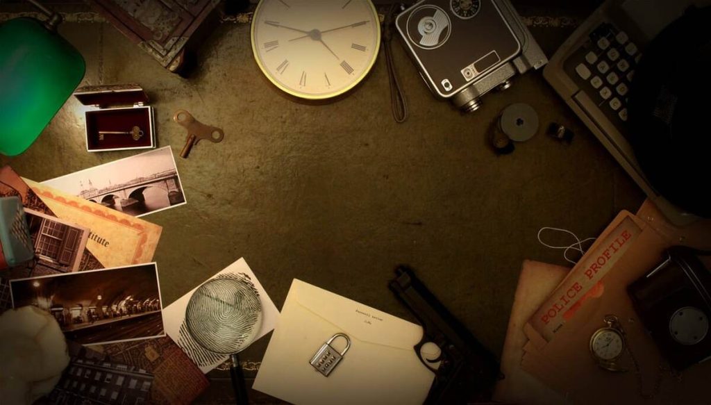 room escape games