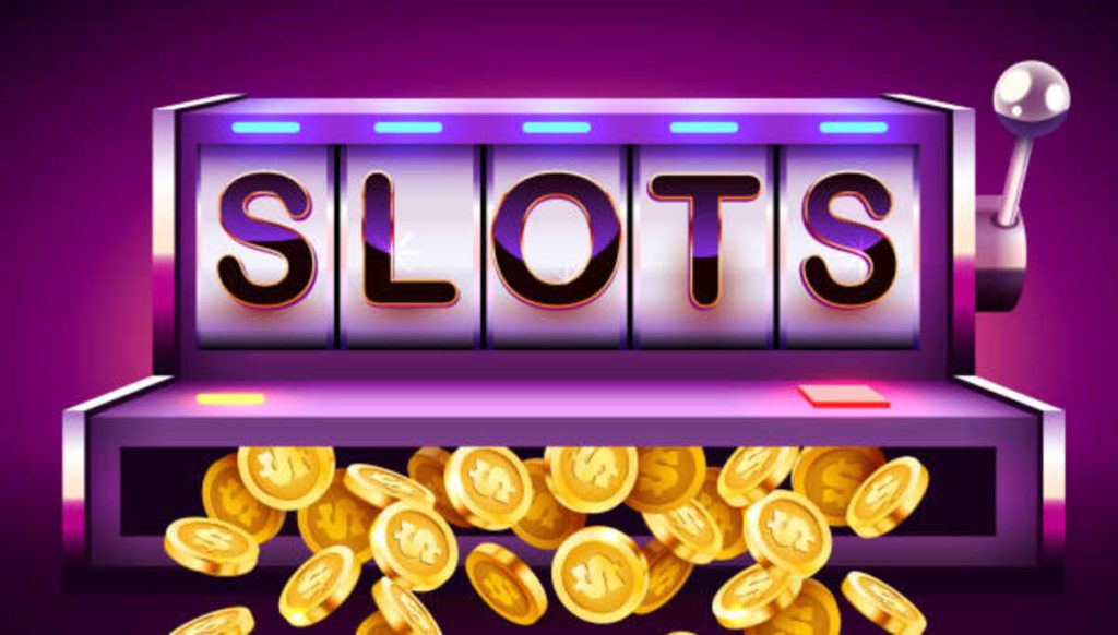slot gacor