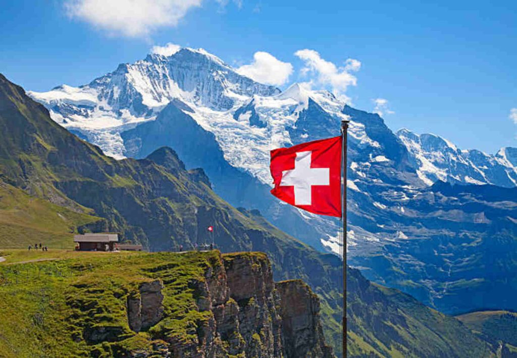 Switzerland
