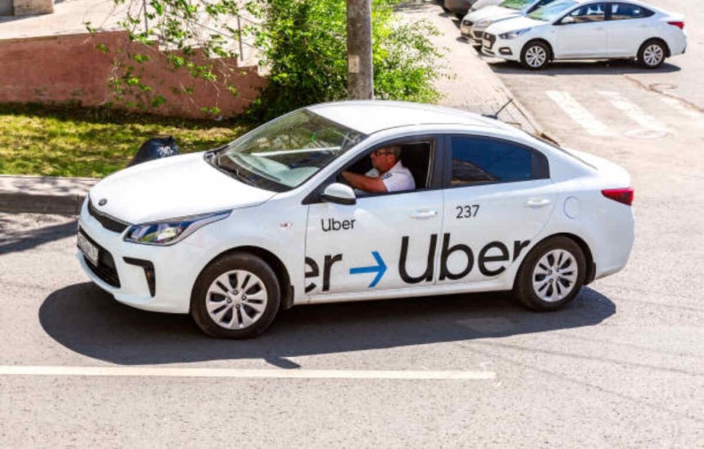 What Is Uber XL