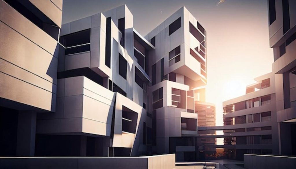 3d architectural renders