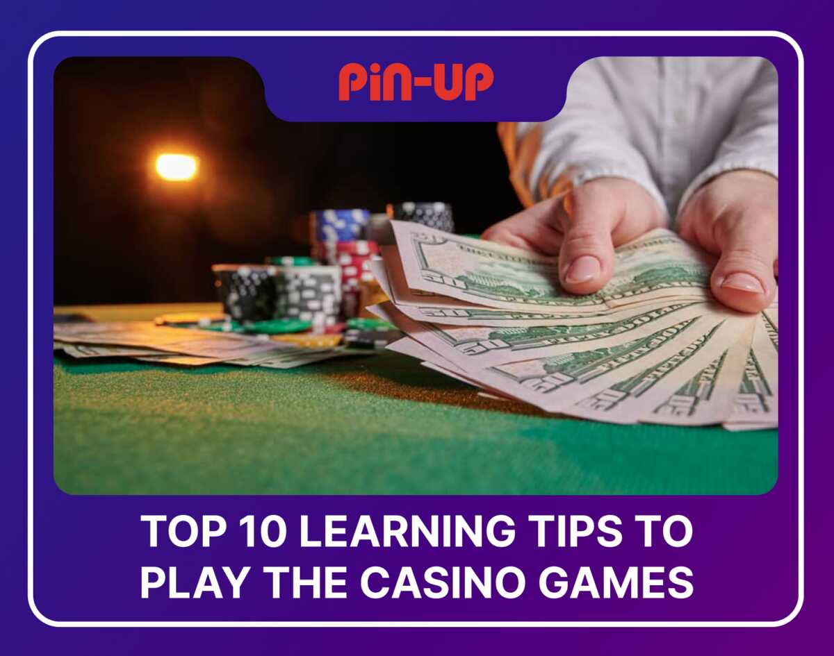 Casino PinUp