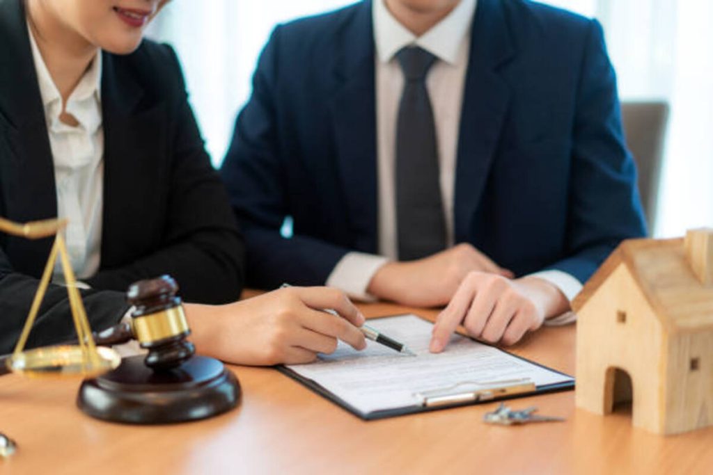 Chicago real estate lawyer
