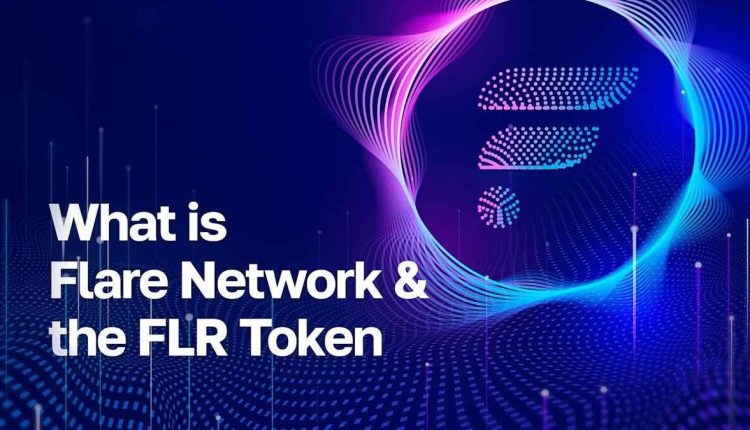 FLR Token Price Today