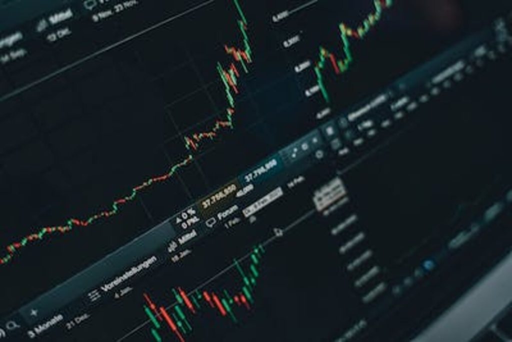 FX trading strategies