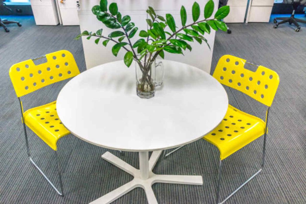 Herman Miller Chairs