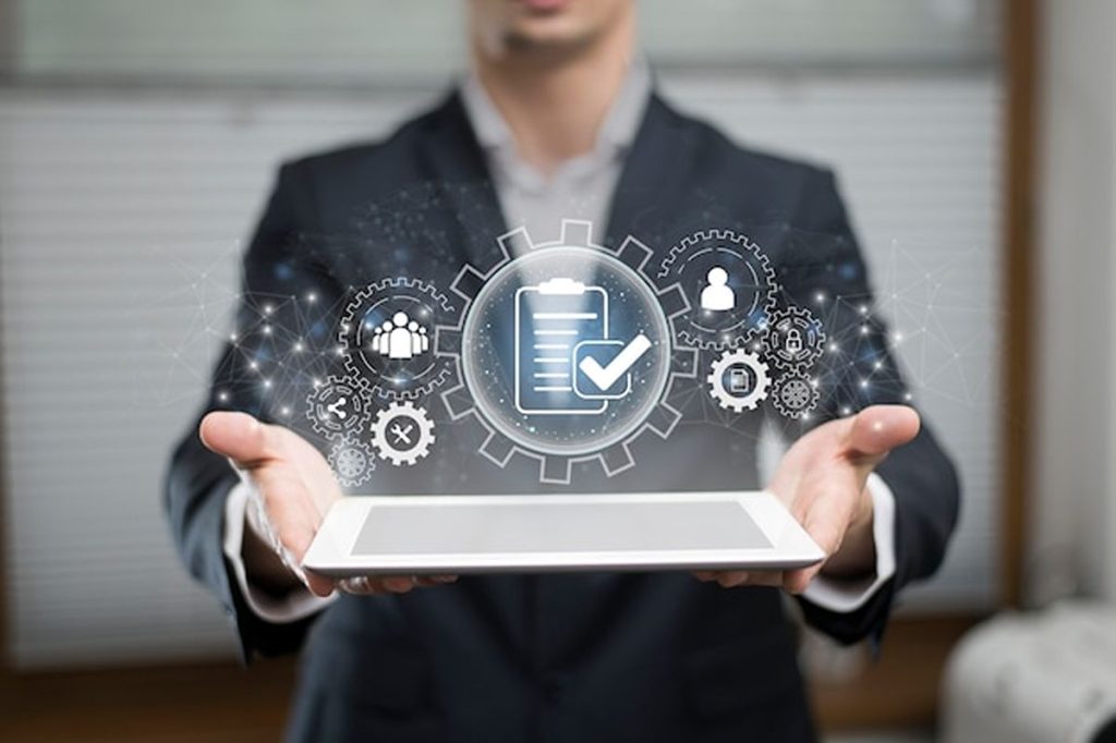 Learning Management System