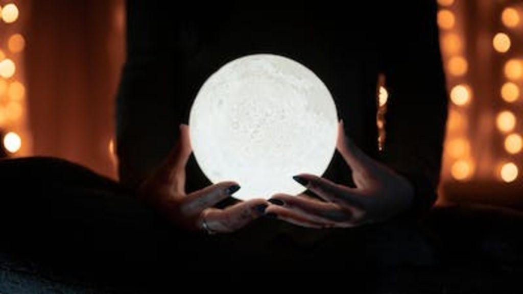 Psychic Readings
