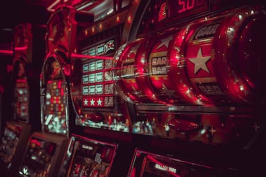 Slot online
