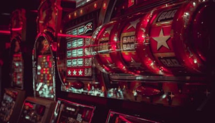 Slot online