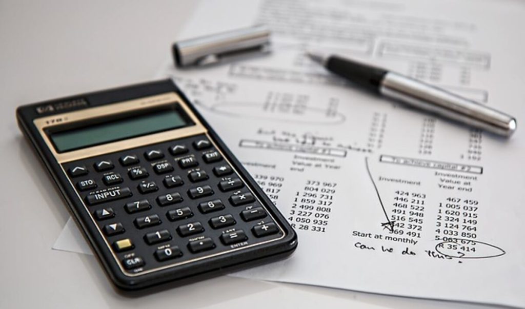 accounting software for small business