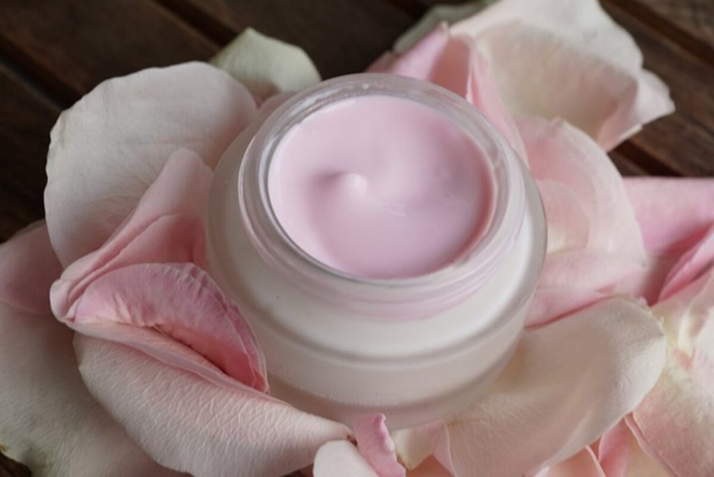 Glossier Skin Care