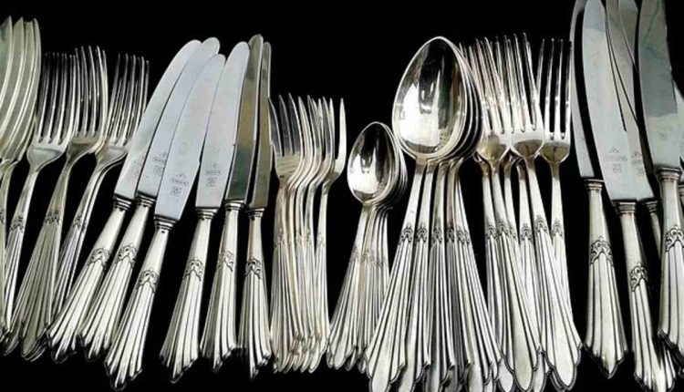 Teaspoons Are in 1/3 Cup