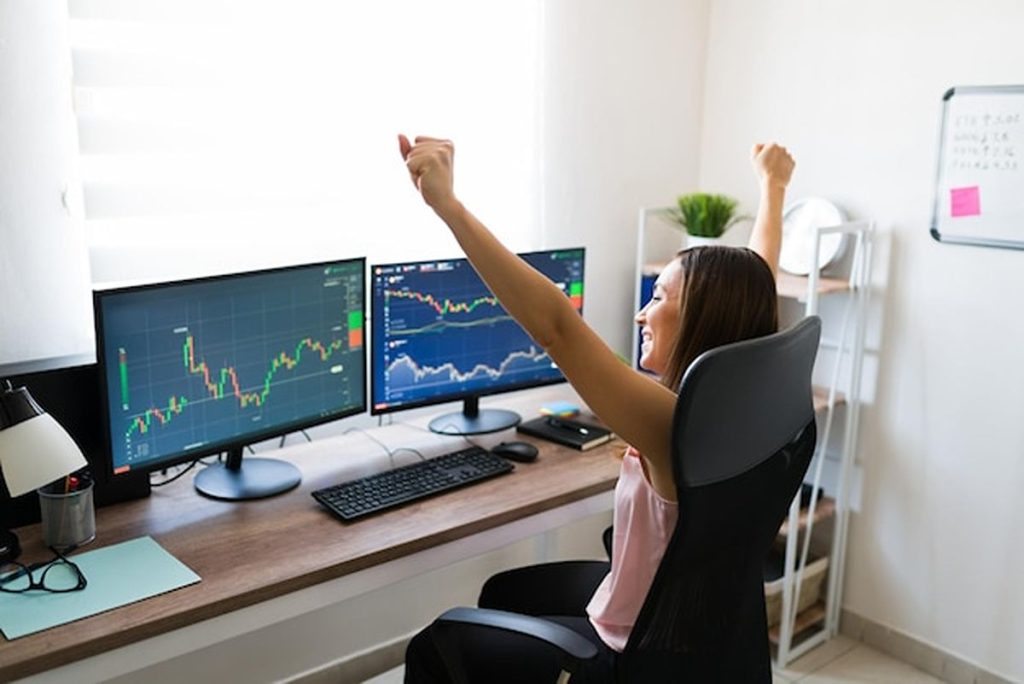 forex trading system a success