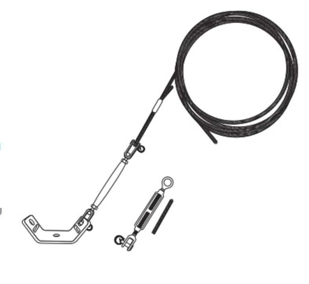 guy wire